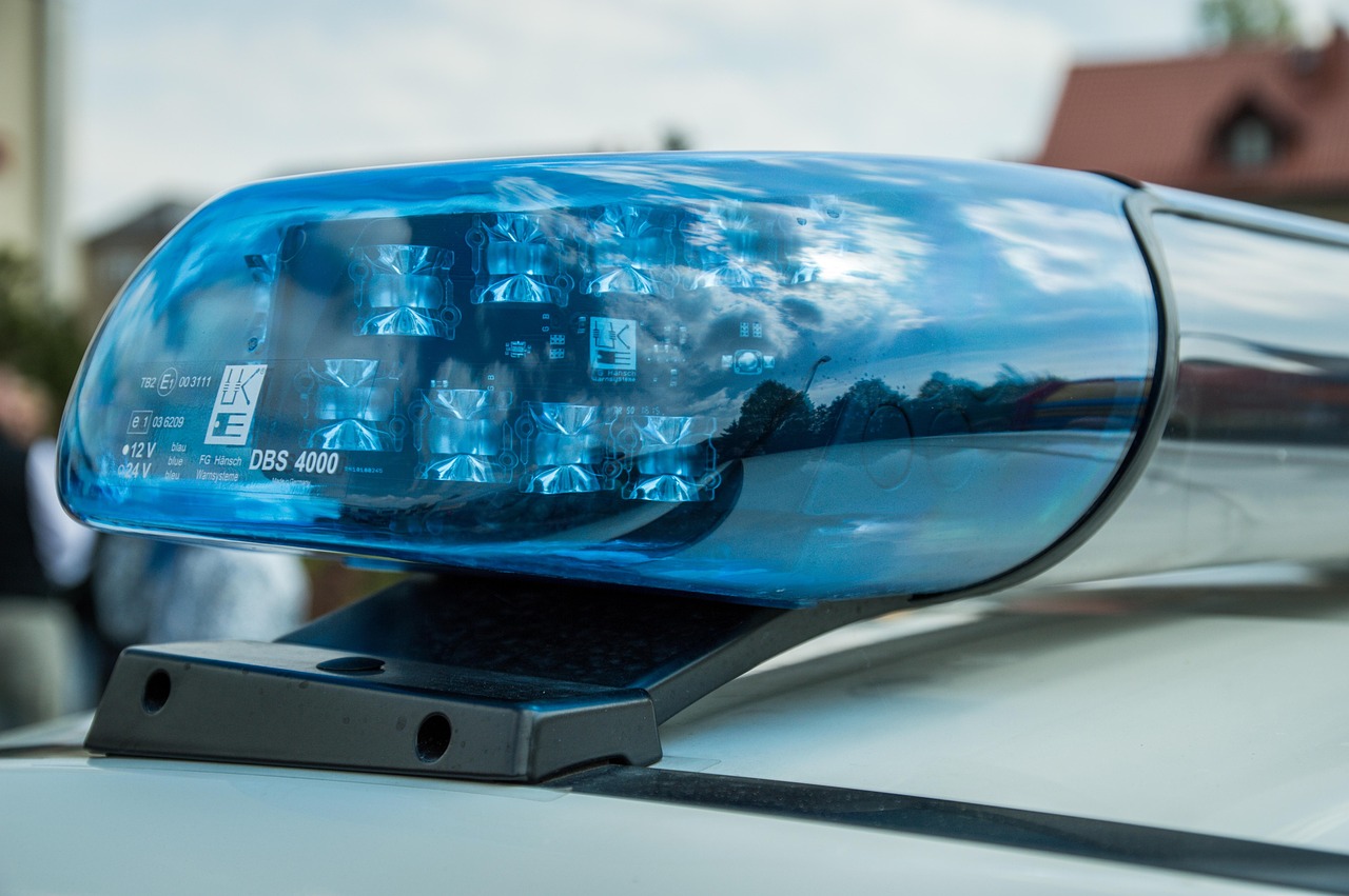 Blue light, police, police car, crime, automobile, detection, criminal case, patrol car, police, police, police, police,