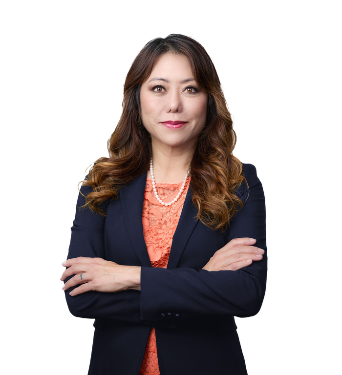 Fiona Ma