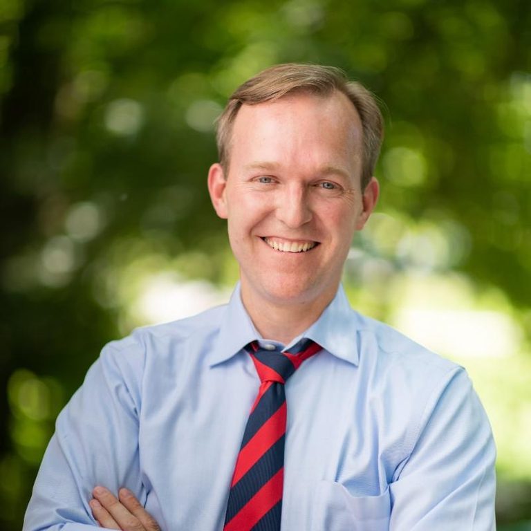 BallotReady candidate photo
