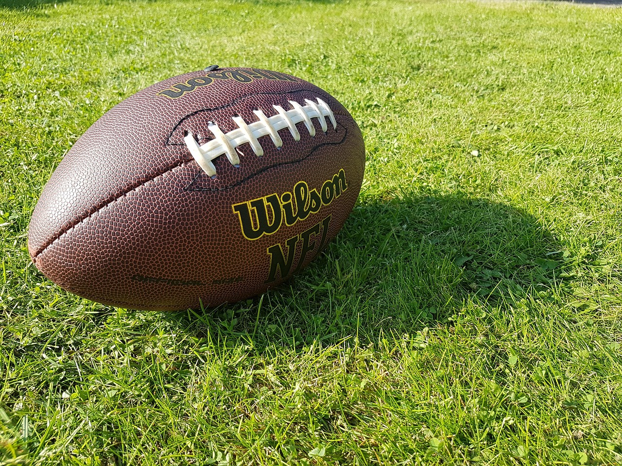 American football, sport, football, green football, green sports, american football, american football, american footbal