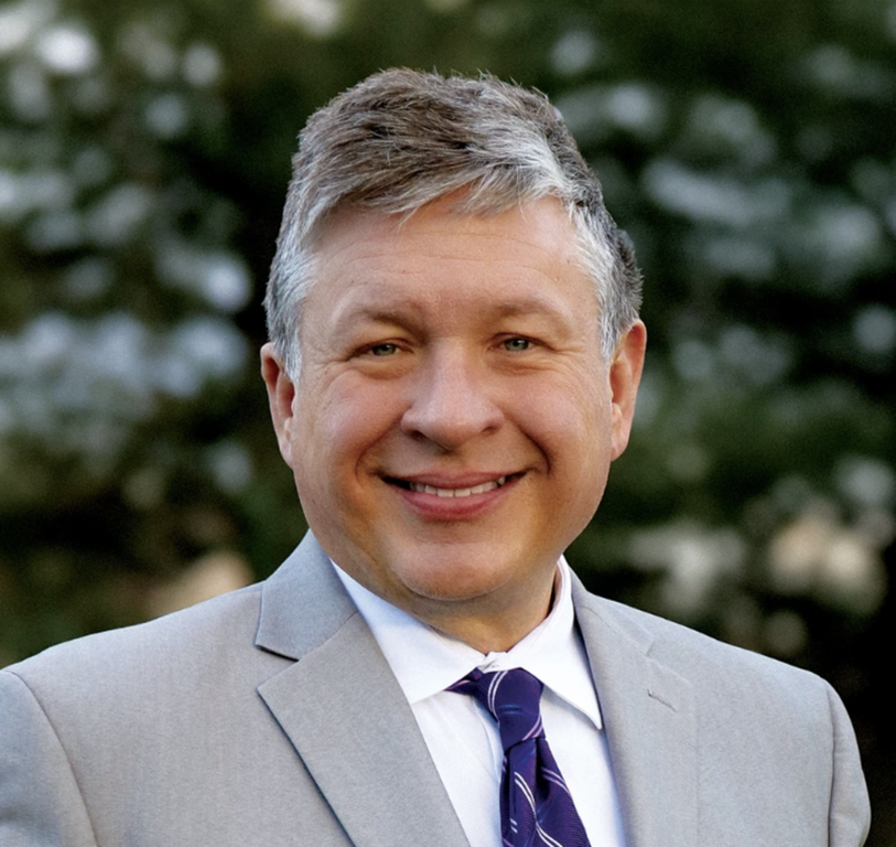 BallotReady candidate photo