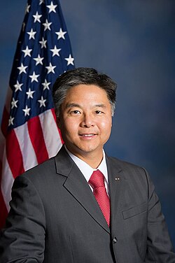 Ted W. Lieu