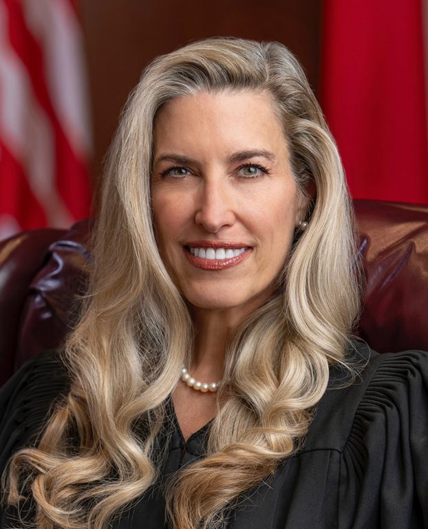 Justice Triana