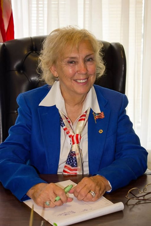 Cathy Hudson Flaig for Boone County Commissioner