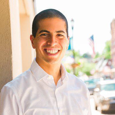 BallotReady candidate photo