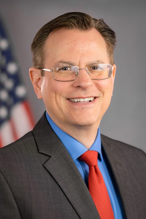 Andrew N. Hamilton