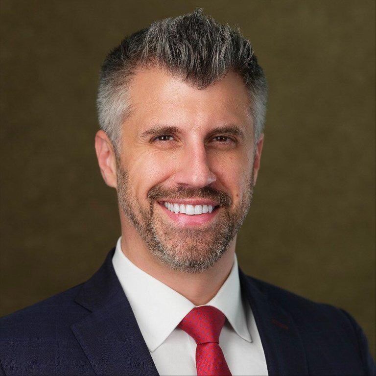 BallotReady candidate photo