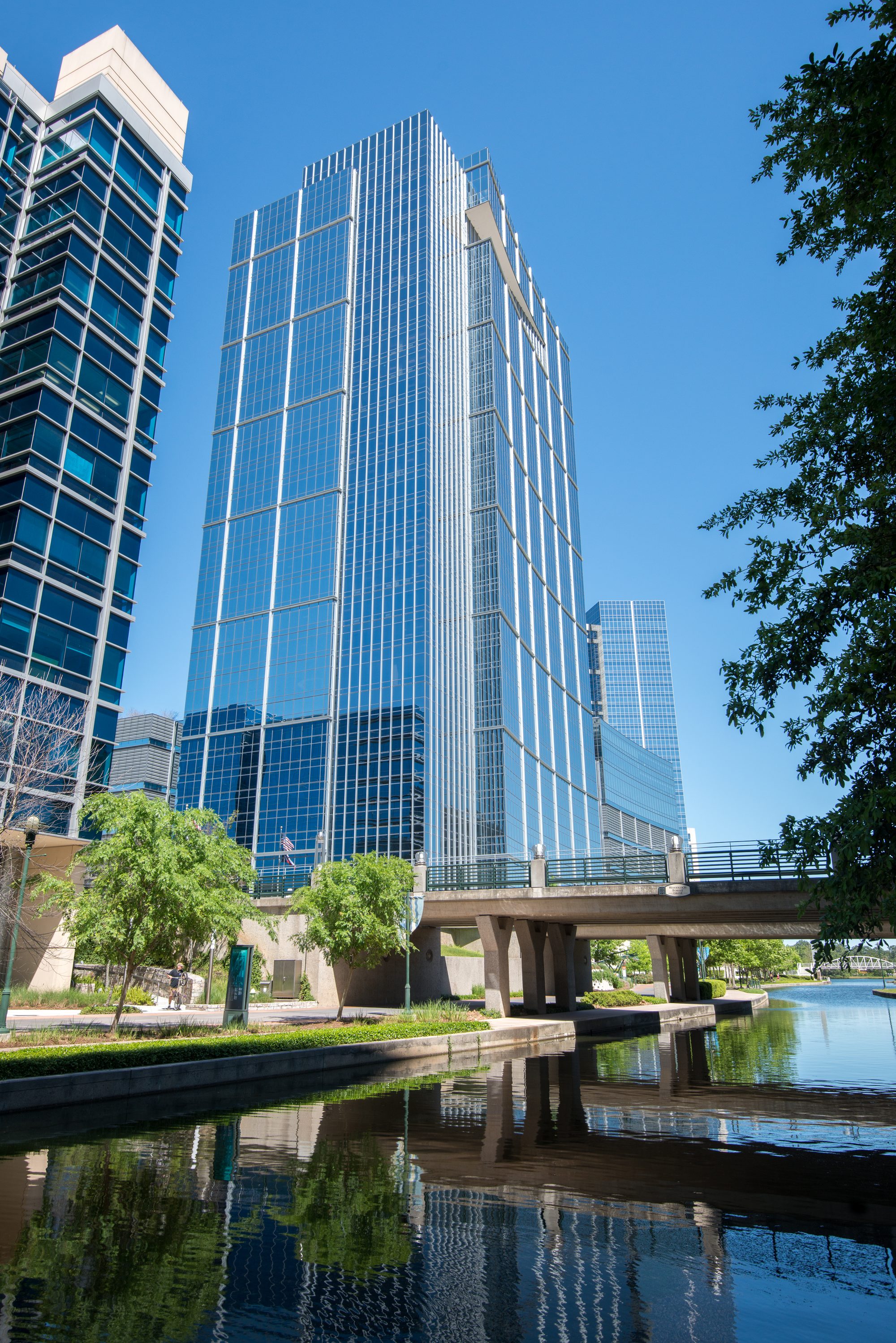 The Woodlands Texas