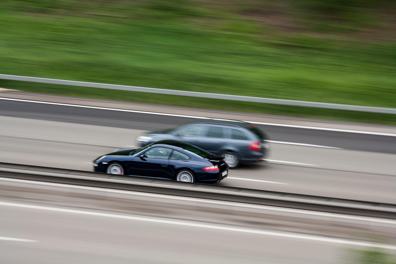 Speed limit, highway, lane, speed, road, long exposure, speed limit, speed limit, speed limit, speed limit, speed limit