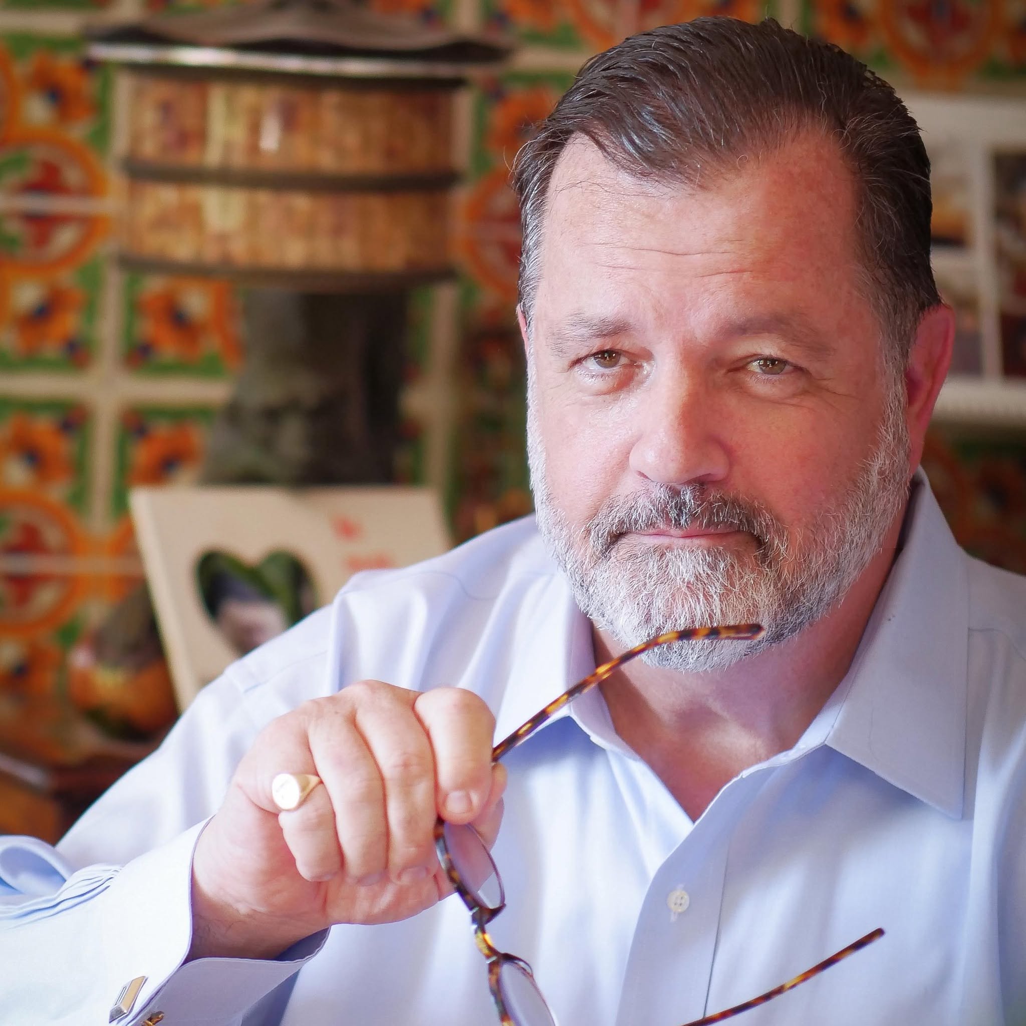 David Dejute