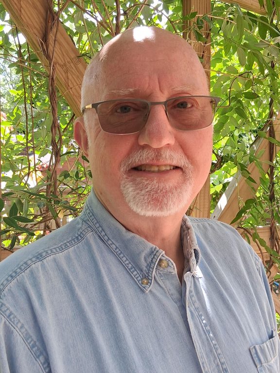 BallotReady candidate photo