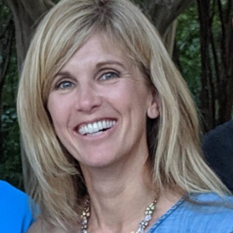 Carolyn Schofield