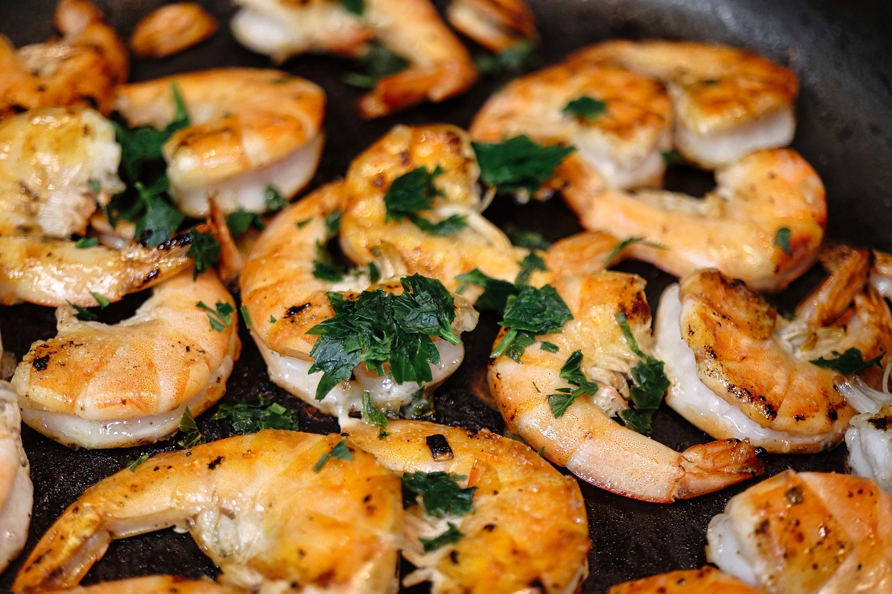 Seafood, shrimp, dish, food, scampi, grill, healthy, seafood, seafood, seafood, seafood, seafood, shrimp, shrimp, shrimp