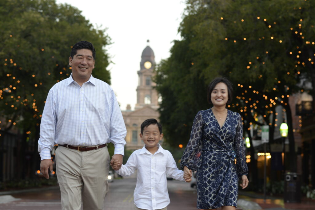 Alex Kim