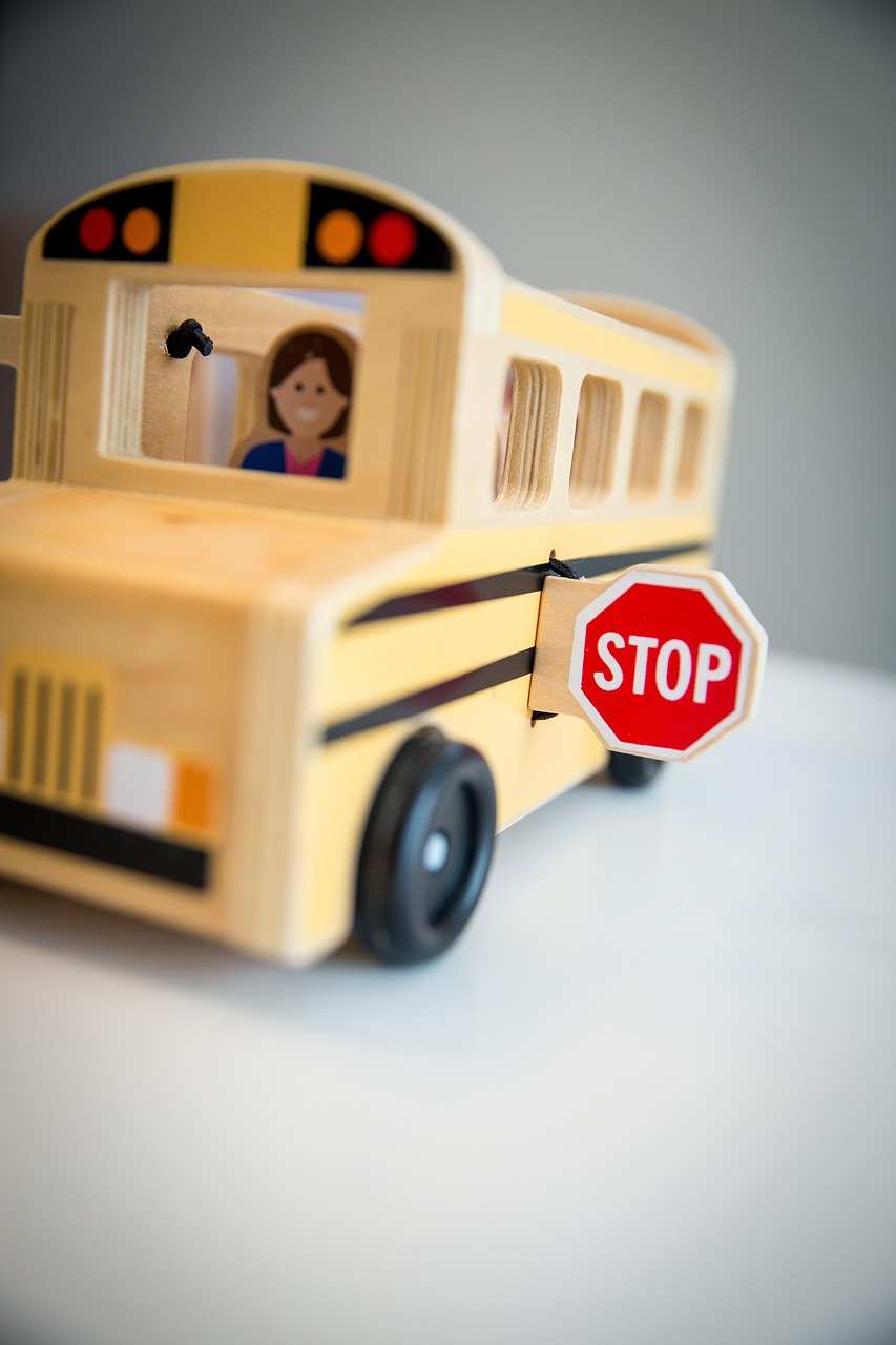 Stop, school, school bus, stop sign, bus stop, children, safety, school safety, warning, school bus, school bus, school