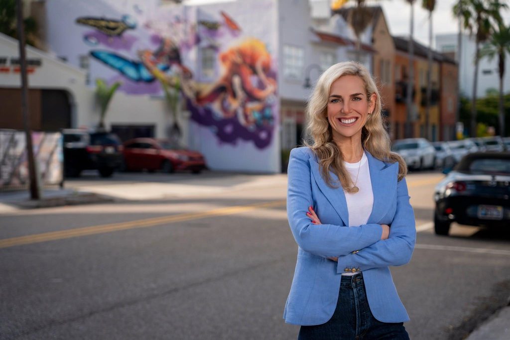 BallotReady candidate photo