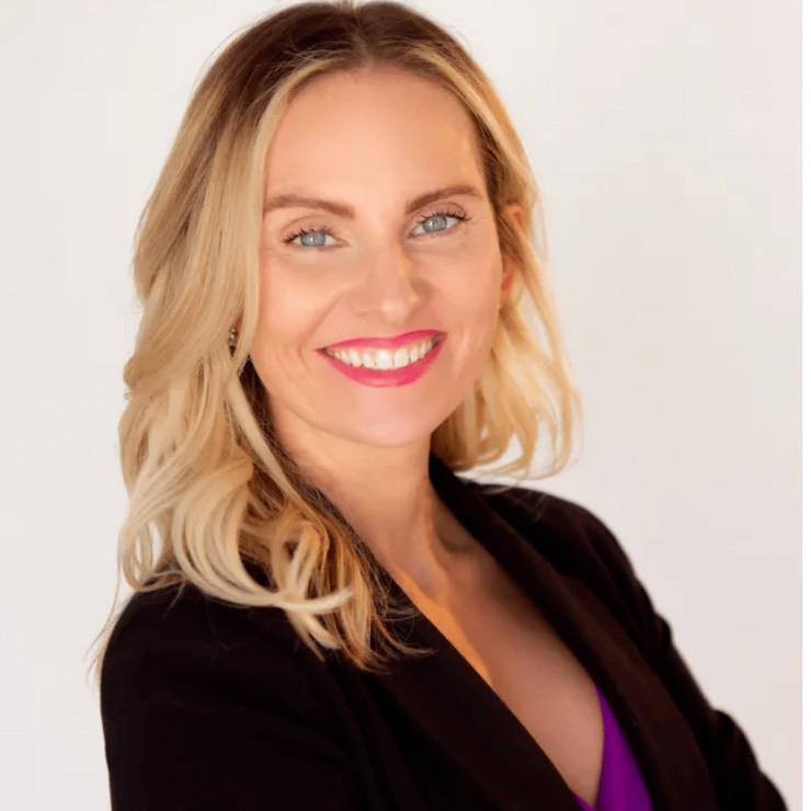 BallotReady candidate photo