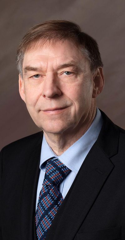 BallotReady candidate photo