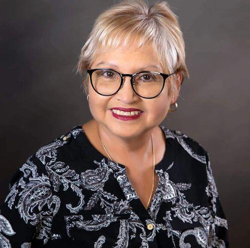 BallotReady candidate photo