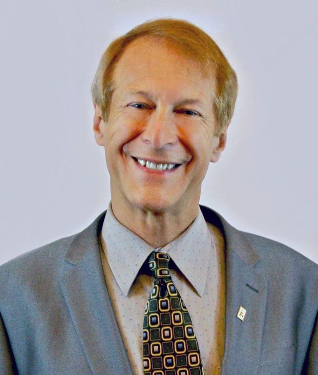 BallotReady candidate photo