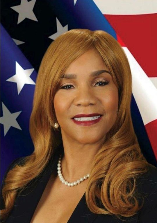 BallotReady candidate photo