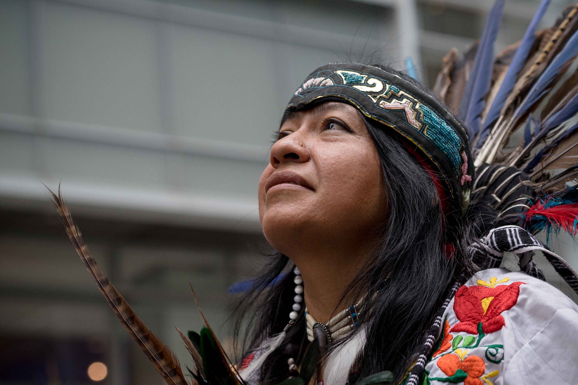 Indigenous Peoples' Day
