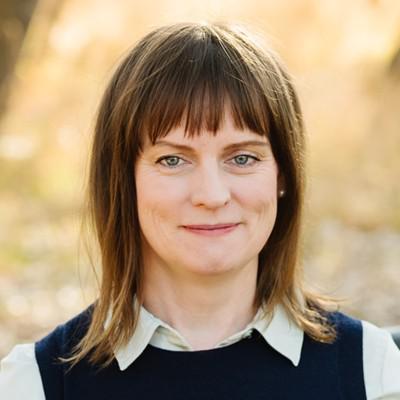 BallotReady candidate photo