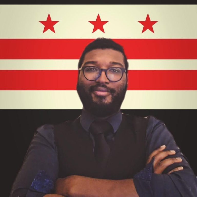 BallotReady candidate photo
