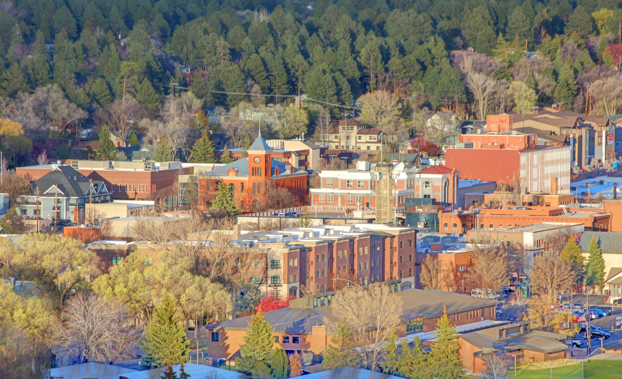 Flagstaff, Arizona