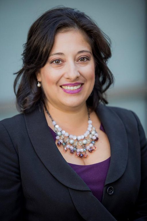 BallotReady candidate photo