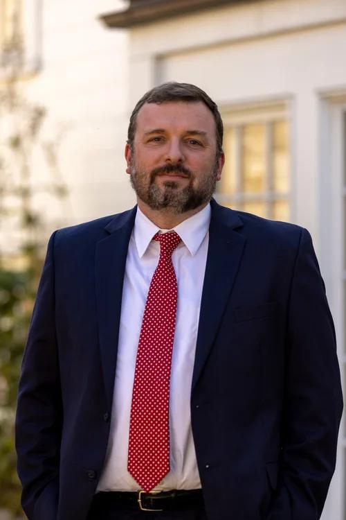 BallotReady candidate photo