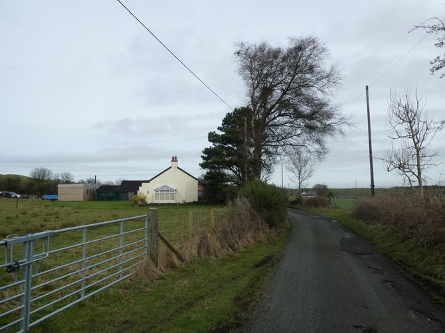 Rural property