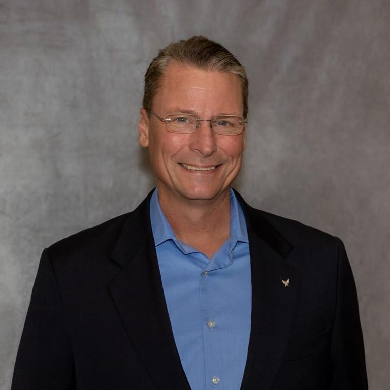 BallotReady candidate photo