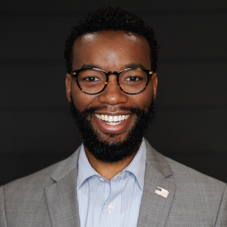 BallotReady candidate photo