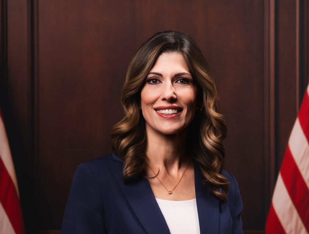 BallotReady candidate photo