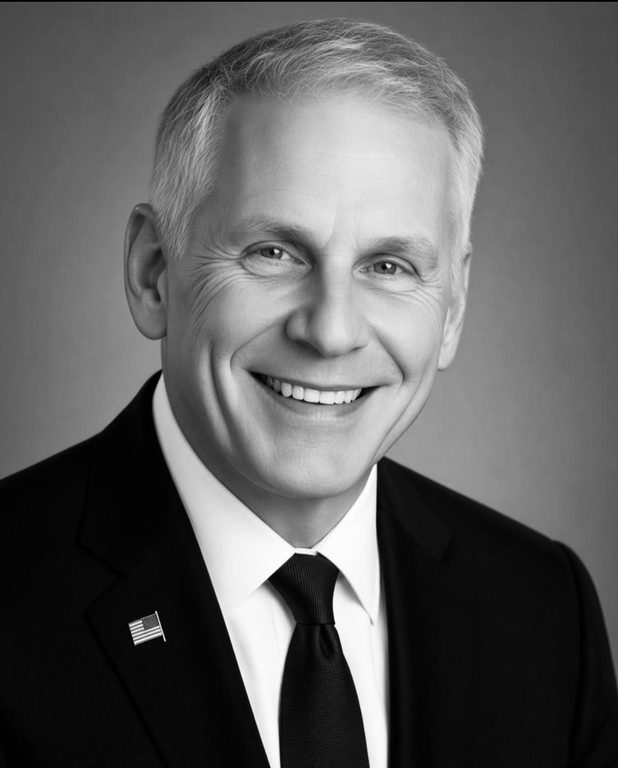 BallotReady candidate photo