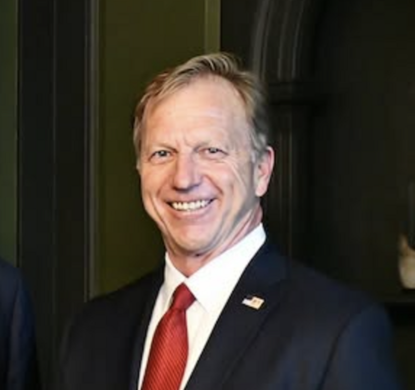 BallotReady candidate photo