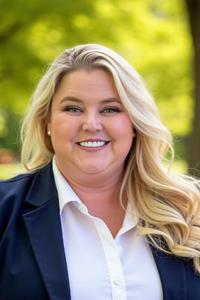 BallotReady candidate photo