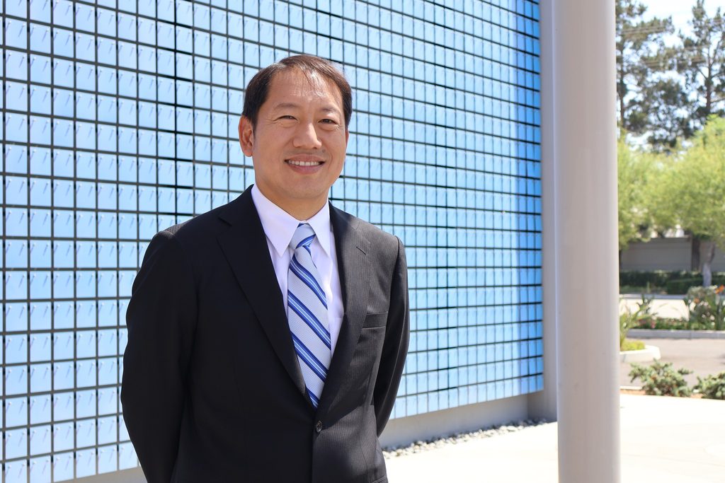 Dennis Yang