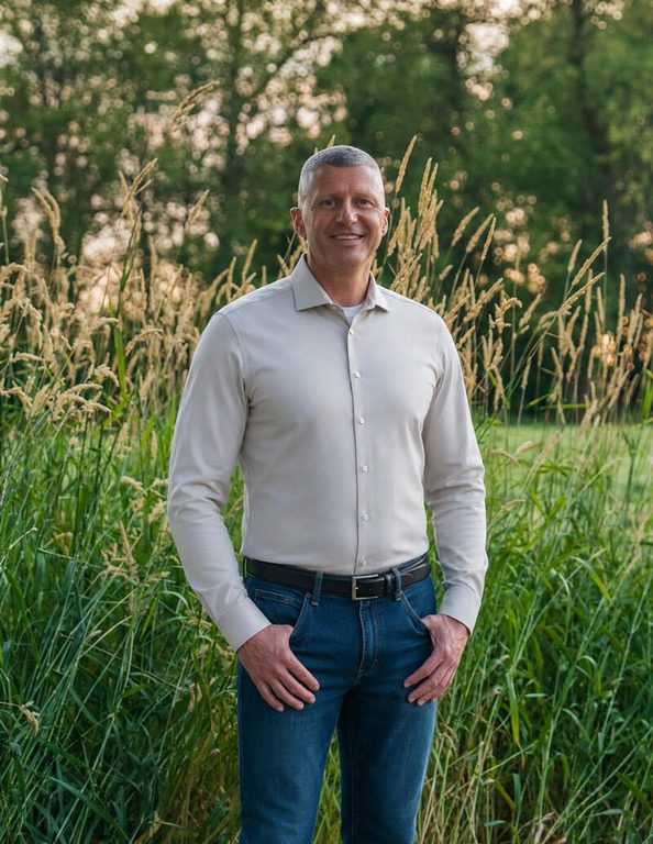 BallotReady candidate photo