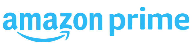 Logotipo Internacional de Amazon Prime