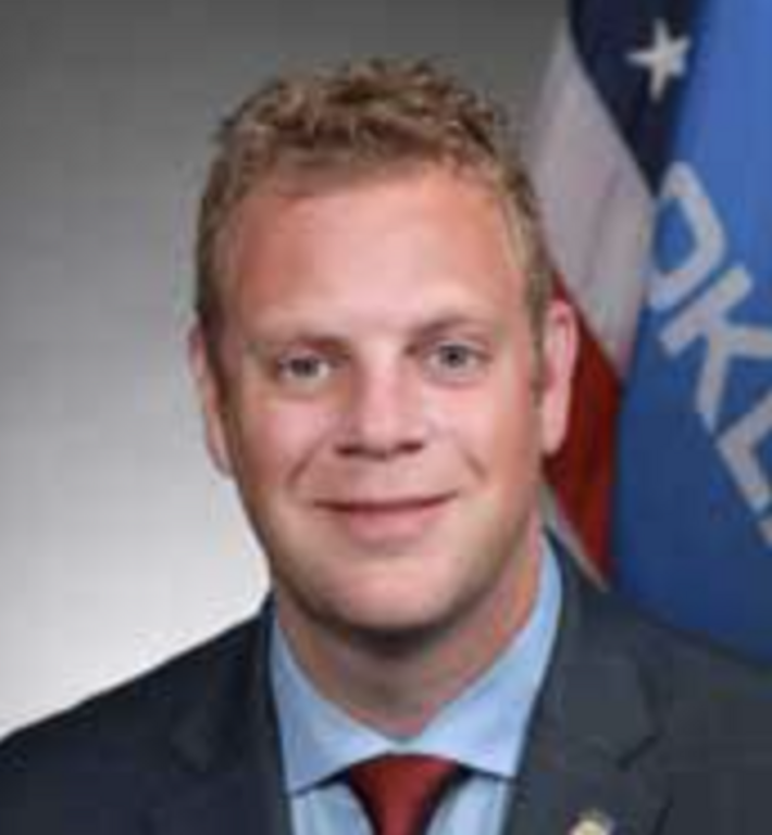 BallotReady candidate photo