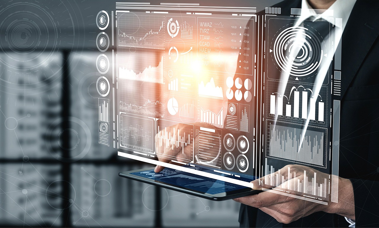 Technology, business, futuristic, computing, sci-fi, ai, artificial intelligence, artificial intelligence, artificial in