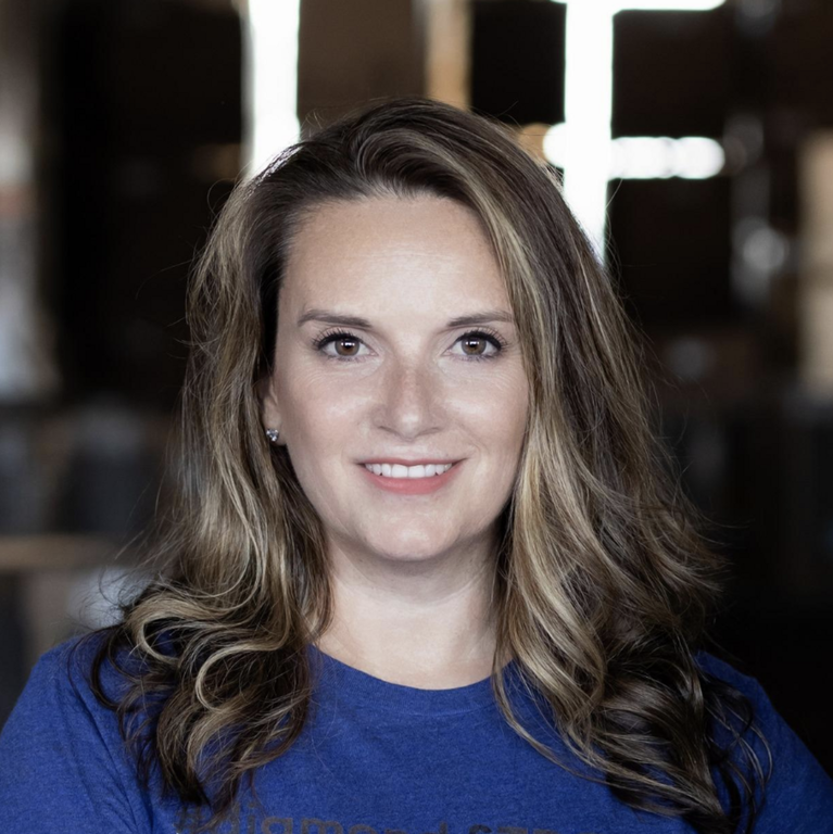 BallotReady candidate photo