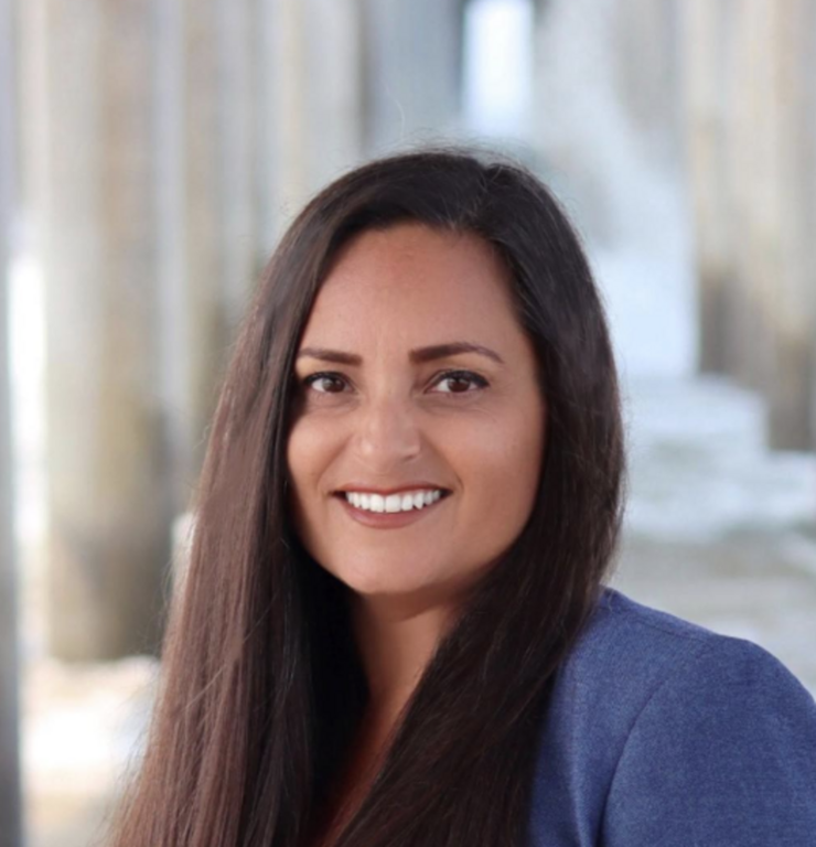 BallotReady candidate photo