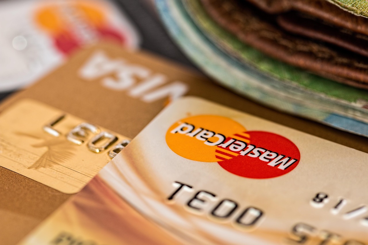 Credit card, master card, visa card, credit, paying, plastic, money, payment, finance, buy, shopping, bank, purchase, co
