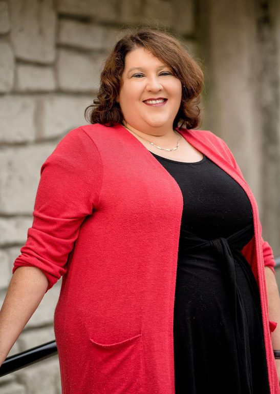 BallotReady candidate photo
