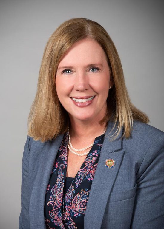 BallotReady candidate photo
