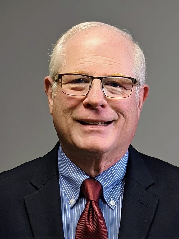 BallotReady candidate photo