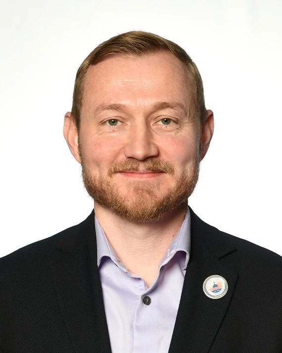BallotReady candidate photo